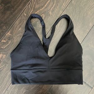 Athleta Transcend Sports Bra